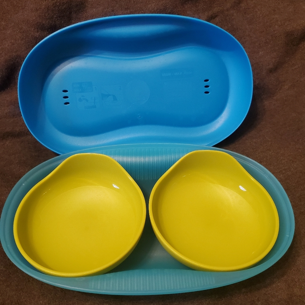 Breakfast Maker Set